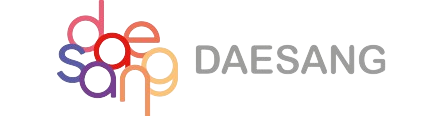 DAESANG 로고