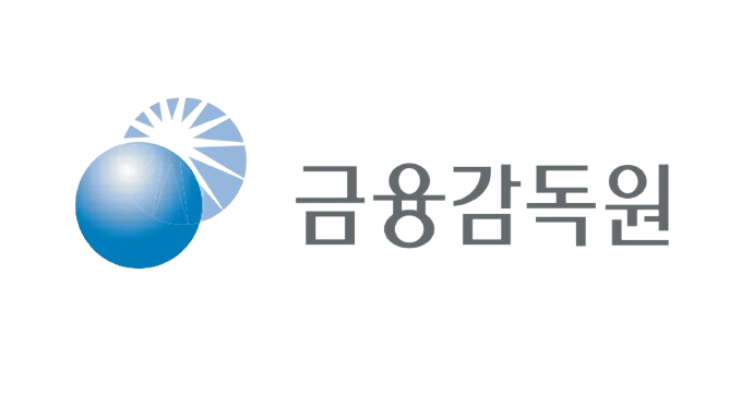 금융감독원 로고