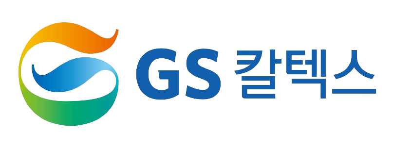GS칼텍스 로고