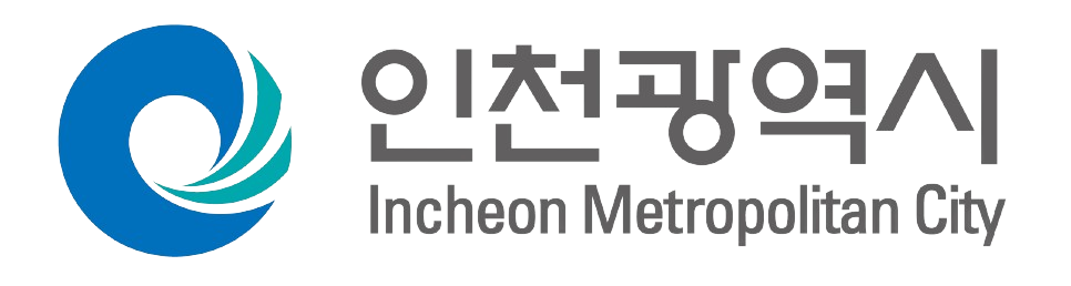 인천광역시 로고
