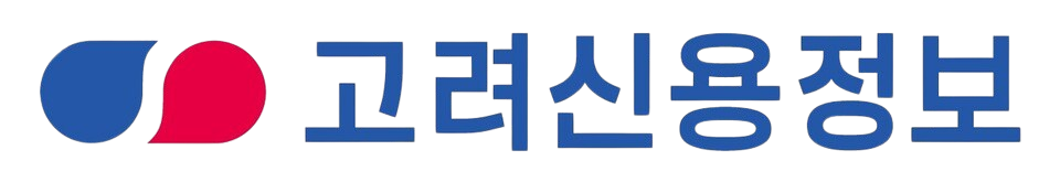 고려신용정보 로고