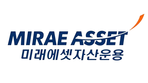 미래에셋자산운용 로고