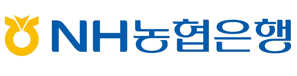 NH농협은행 로고
