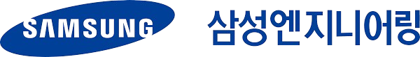 삼성엔지니어링 로고