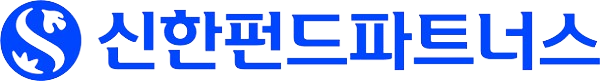 신한펀드파트너스 로고