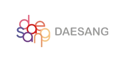 DAESANG 로고