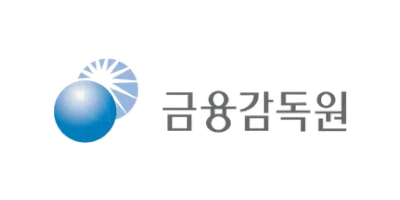 금융감독원 로고