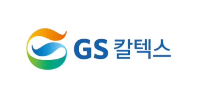GS칼텍스 로고