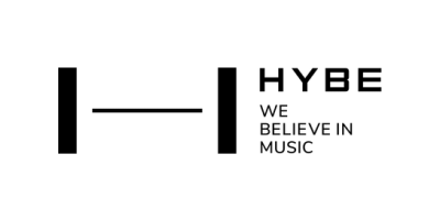 HYBE 로고