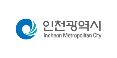 인천광역시 로고