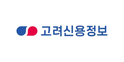 고려신용정보 로고