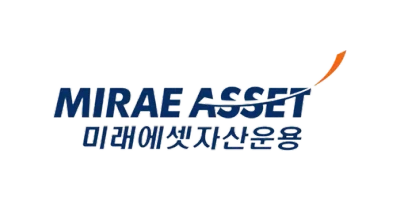 미래에셋자산운용 로고