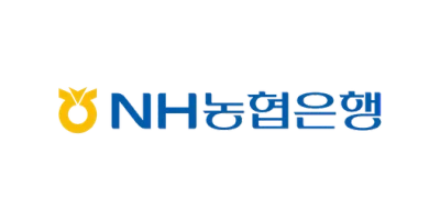 NH농협은행 로고