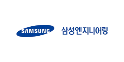 삼성엔지니어링 로고