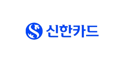 신한카드 로고