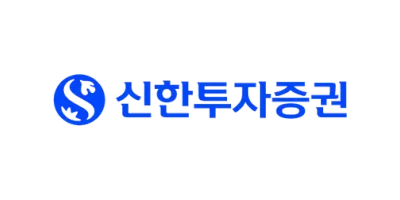 신한투자증권 로고